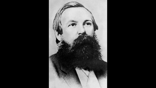 Ludwig Feuerbach and the End of Classical German Philosophy (1886) by Engels. Marxist Audiobook.