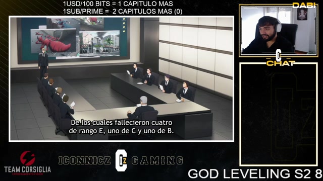 AUMENTO DE NIVEL SOLO S2 - 8