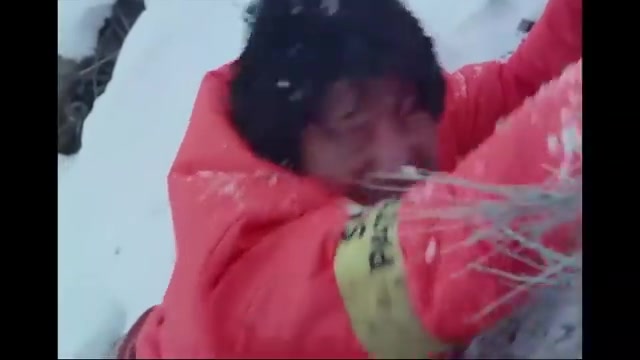 Snowbeast 1977 Remastered