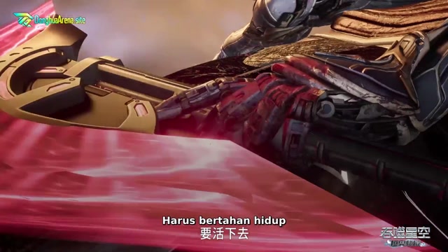 DonghuaArena.site Swallowed Star Episode 221 1080p