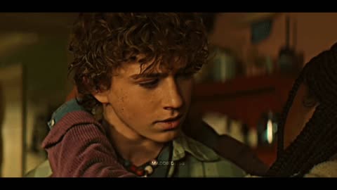 Percy & Annabeth Alex Warren - Eternity (