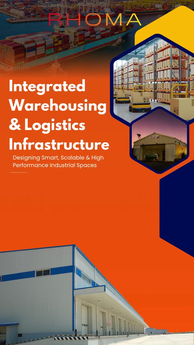 Build smarter. Scale faster . Deliver better.