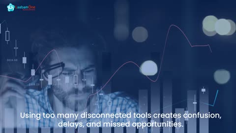 Smarter Conversations for Stronger Business Growth | AI Business Solutions