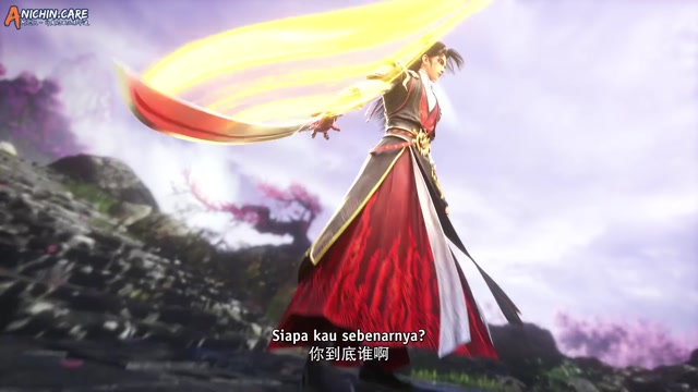 [ANICHIN.CARE][XIANWU CHUAN][E163].[1080p]