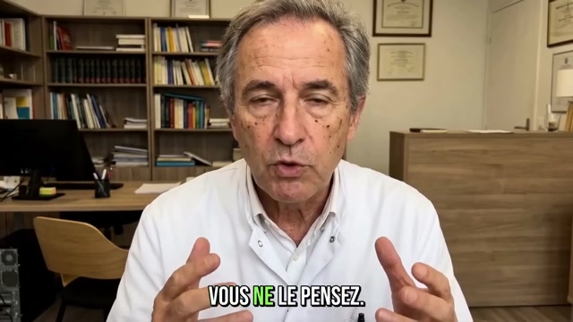 Si Vous Avez 65 à 80 Ans Et Faites Encore Cela