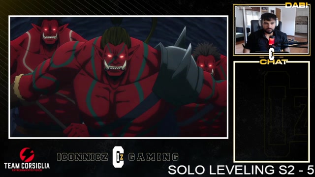 AUMENTO DE NIVEL SOLO S2  5 - 6