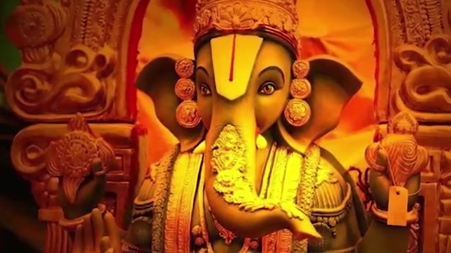 श्री गणेश आरती.. जय गणेश ..जय गणेश ..जय गणेश ..देवा  Singer  Ashwani Sahdev  Music  Jeetu Gaba