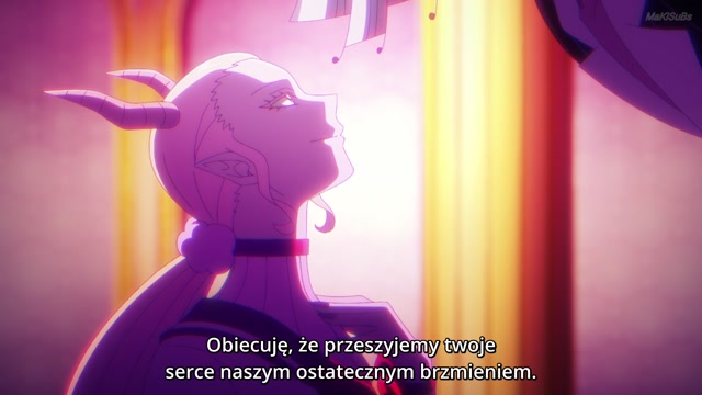 [MaKiSuBs] Mairimashita! Iruma-Kun S4 - 06 (1080P) [203Da1d1]_1080p