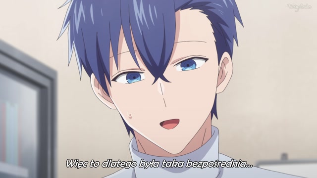 Goumon Baito-Kun No Nichijou - 06