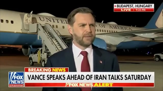War on Iran (Ep. 45)