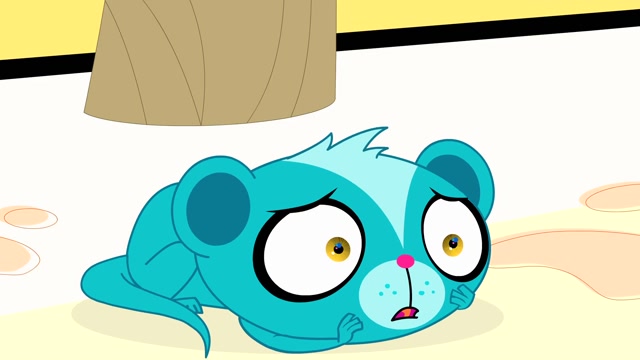 Littlest Pet Shop - Season 1 Episode 4 (Hindi)
