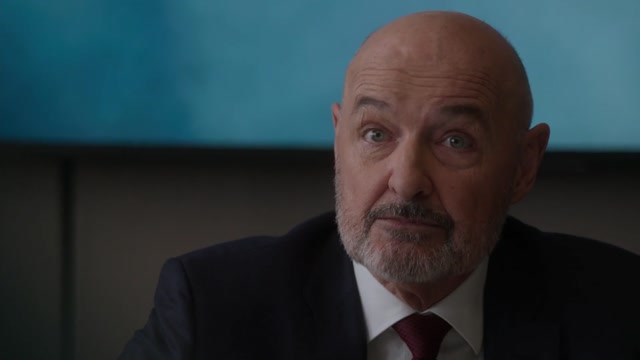 Feketelista: Megváltás - S01E08