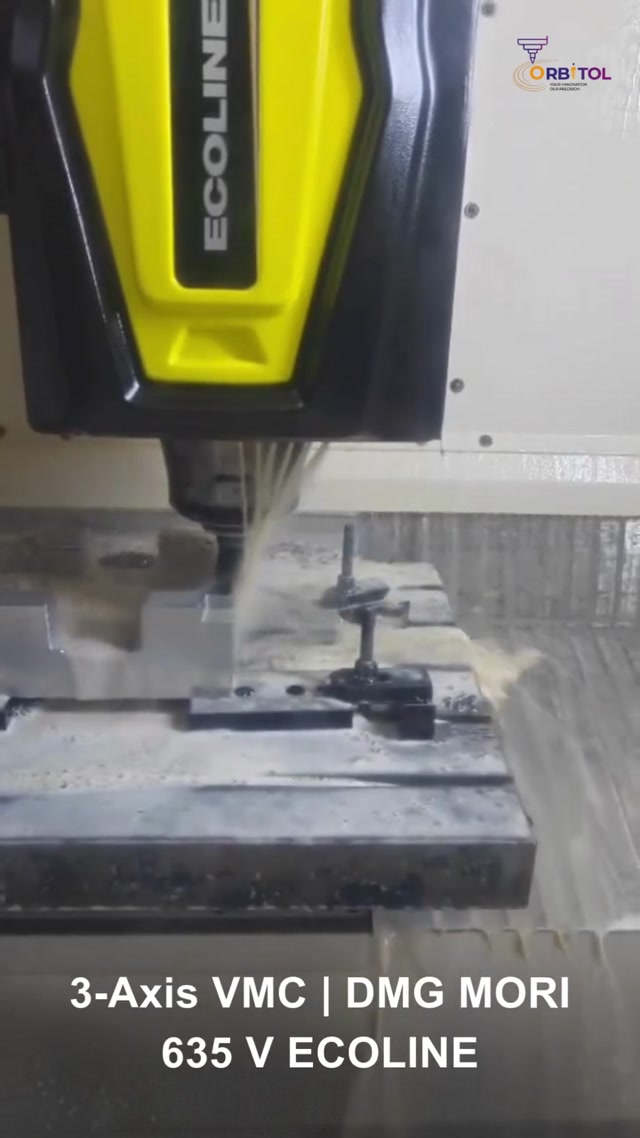  Custom Moulds & Die Manufacturing with ±5 Micron Accuracy