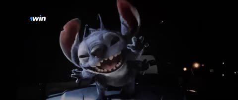Lilo and Stitch - Film 2025