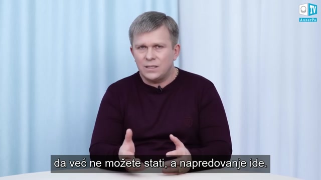 Izmjena klime. Početak velike katastrofe 