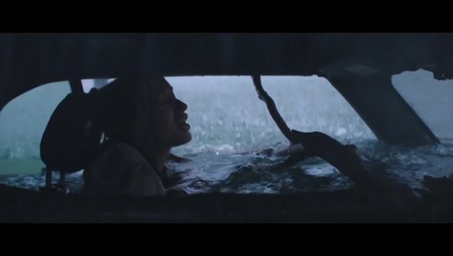 Thrash (2026) {Horror, Movie} 