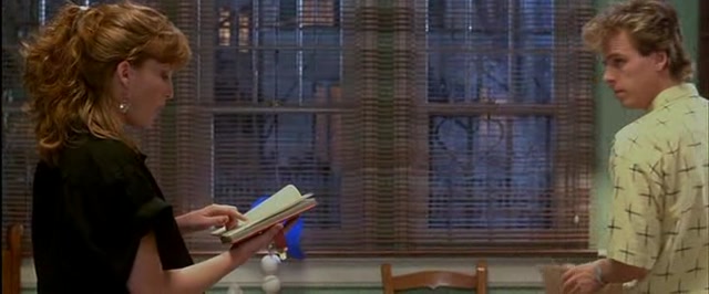 Noční můra v Elm Street 2 (1985) CZ Dabing 