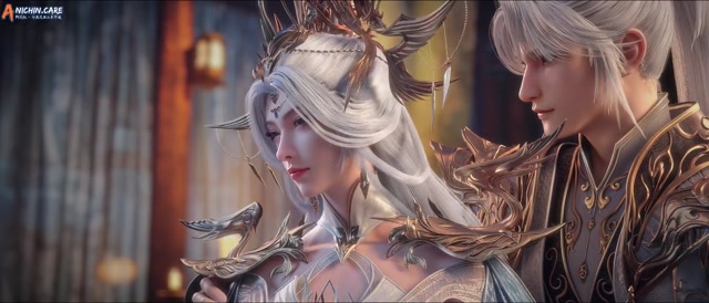 [ANICHIN.CARE][Apotheosis][2025][EP123].[1080p]