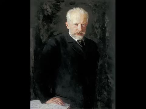 Tchaikovsky - Piano Concerto No 1, B Flat Minor, Op 23 open - Best-of Classical Music
