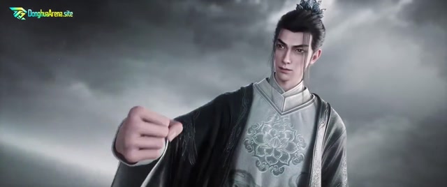 DonghuaArena.site Sword of Coming Season 2 Episode 23 1080p