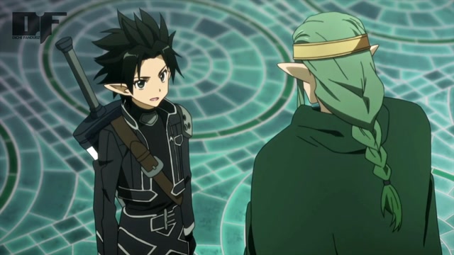 SAO - La serie resumida Ep. 15 [Fandub Latino]