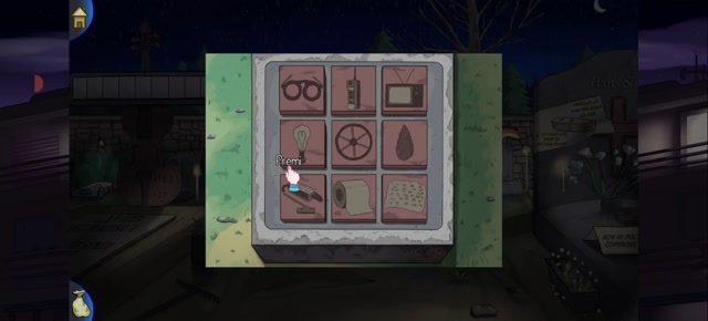 Demetrios android 11 parte germania