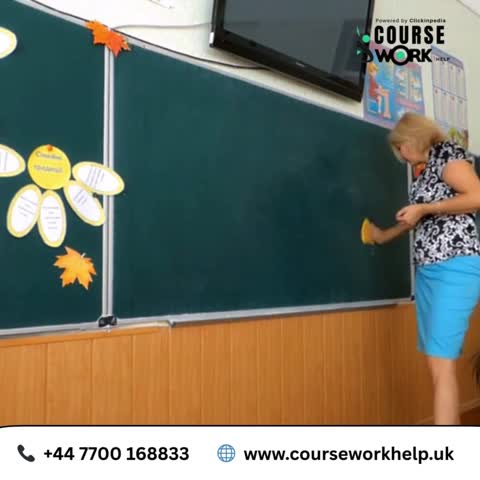 coursework help in uk