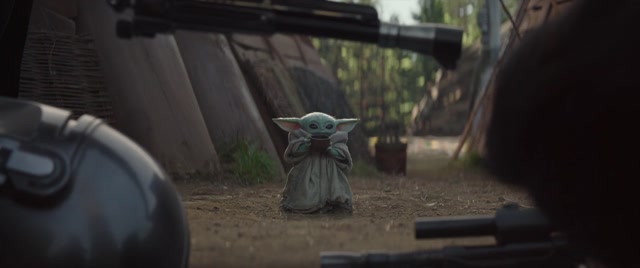 The Mandalorian S1E4