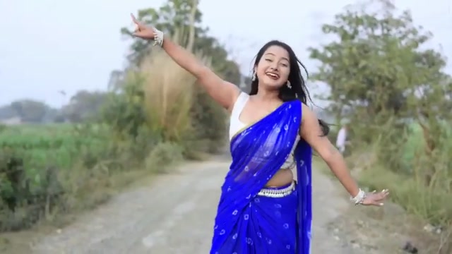 Dil Nashi Dil Nashi Song Dance