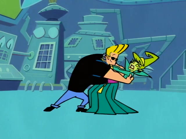 Johnny Bravo Season 3 Episode 48