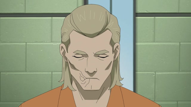 INVENCÍVEL Temporada 3 Episódios 2. PACTO COM O DIABO