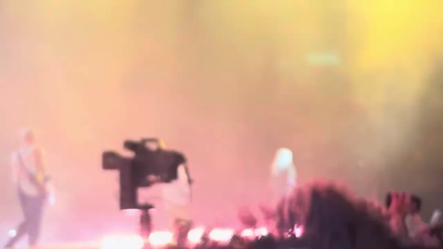 Linkin Park   Faint Live at Kia Forum, Los Angeles, CA 9 11 2024