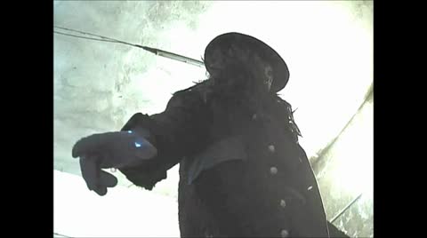 KELSO THE UNDERTAKER VS ISLERO ADAMS