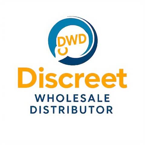 Discreet Wholesale Distributor