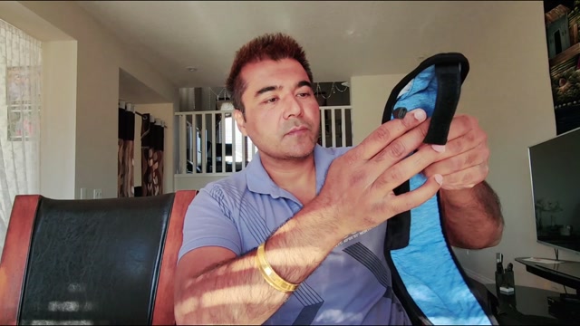 Sleep Faster with Music?! 😴 Bluetooth Sleep Mask That Blocks Light & Noise!