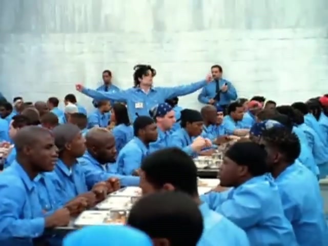 Michael Jackson - They dont care about us (бг превод) Майкъл Джаксън - На тях не им пука за нас