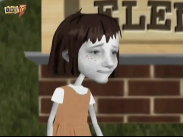 Andjela Anakonda, epizode sinhronizovane na srpskom jeziku