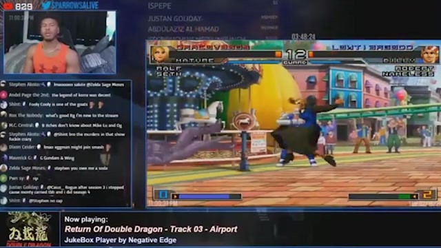 What Makes Low Tier God Such A Huge Loser In Life