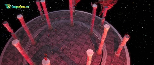 DonghuaArena.site Peerless battle sprint Episode 175 1080p