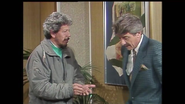 REGALO DEL CIELO - Capítulo 18