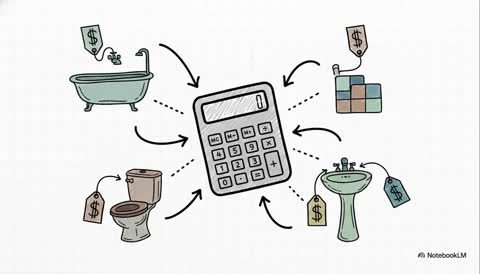 Bathroom Renovation in Springvale | Costs, Steps & What to Know