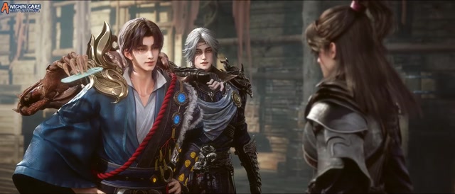 [ANICHIN.CARE][Beyond Time's Gaze][24].[1080p]