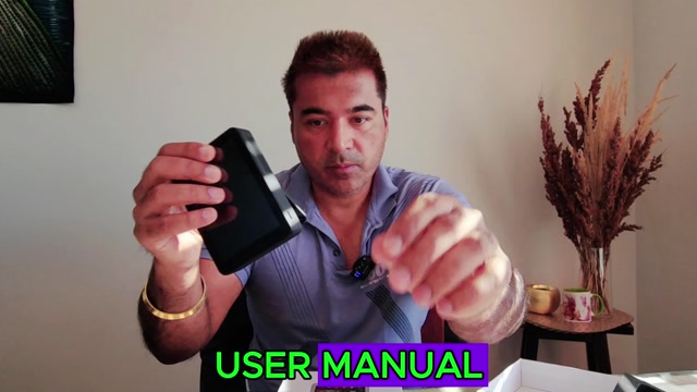 Is Your Air Secretly Toxic? 😷 Real-Time Air Quality Monitor You Need at Home! Air quality moniter 1