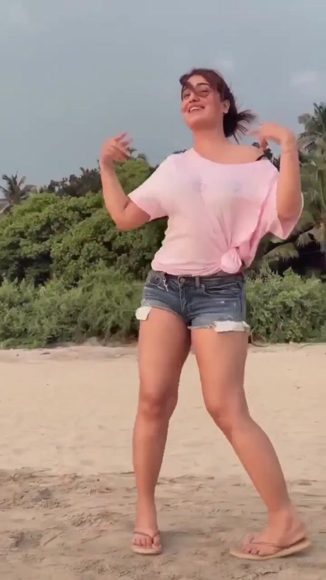 Jina Teri Gali Mein Song Dance