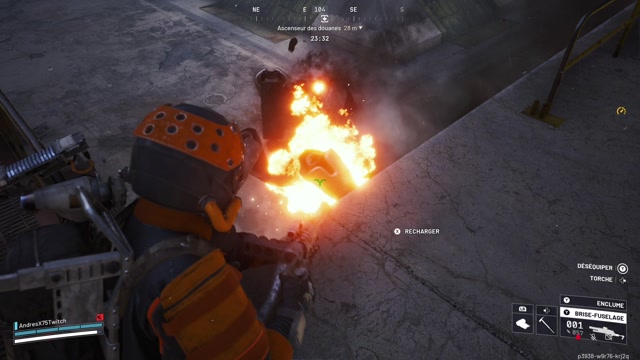 4th Riven Tides 🌈Extraction day 28.04.26 🌈 Riven Tides