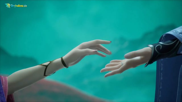 100.000 Years of Refining Qi Episode 337