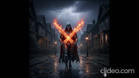 Borg Bastion---The JaSON Agenda