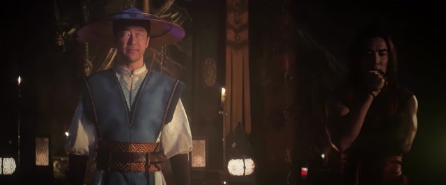 Mortal Kombat 2 (2026) HDTS 1080p Latino Digital