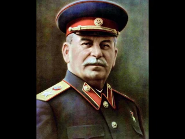 The Foundations of Leninism (1924) by J. V. Stalin. Marxist Theory & History Audiobook + Discussion