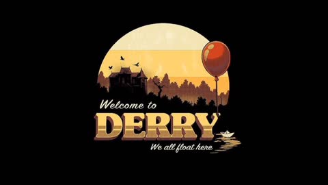 Derry "El Cuarto Interludio" - It - Stephen King